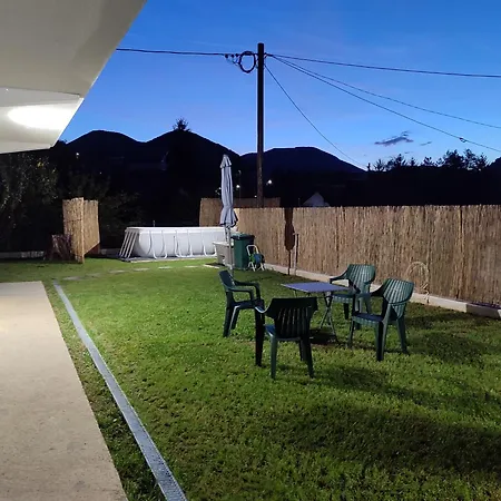 בית נופש A&h Pliva Retreat *