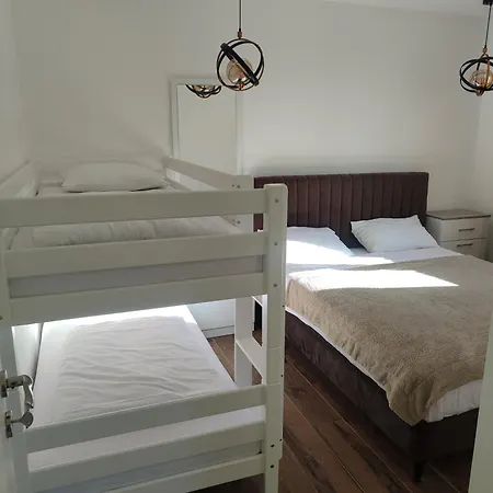 度假居 A&h Pliva Retreat