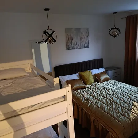 度假居 A&h Pliva Retreat