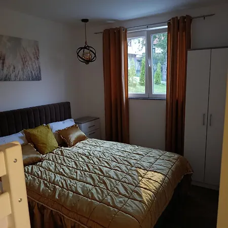 A&h Pliva Retreat 度假居 *