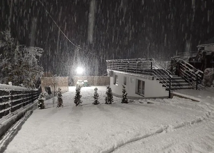 A&h Pliva Retreat Jajce